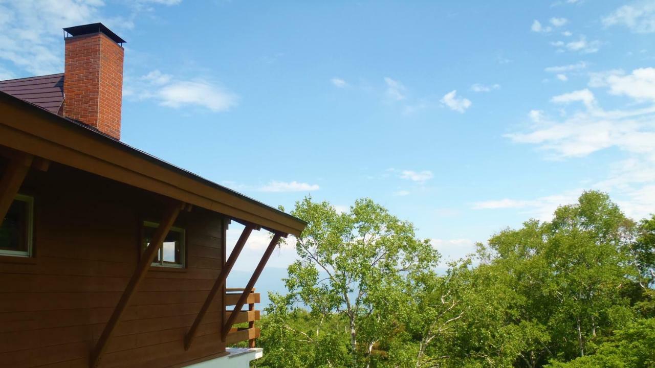 Blueberry Pension Madarao Iijama Kültér fotó