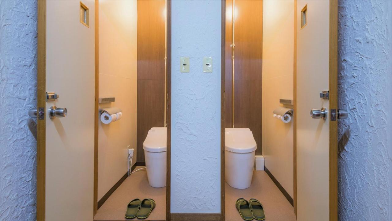 Blueberry Pension Madarao Iijama Kültér fotó